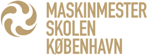 Maskinmesterskolen logo